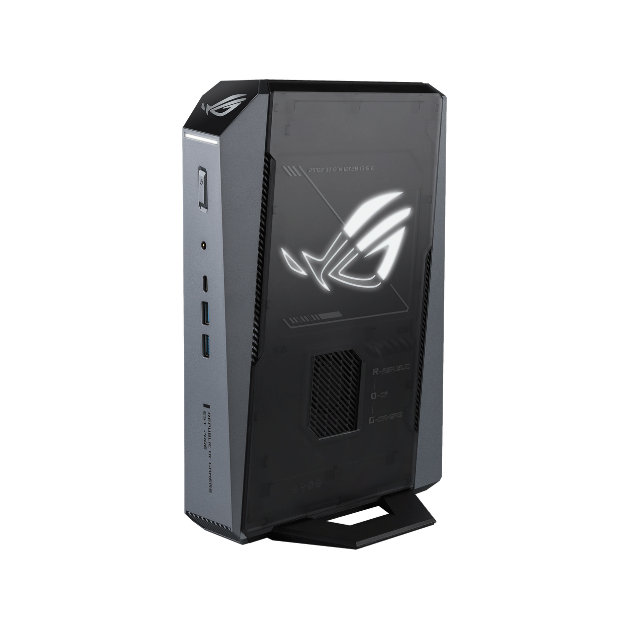 ROG GR70 Gaming Mini PC